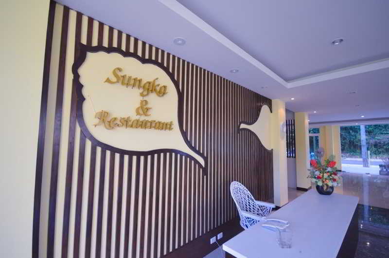 Sungthong Kamala Beach Resort Exterior photo